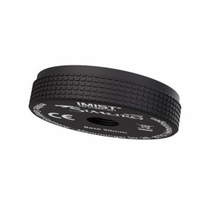 Simurg X30 Base Cap GRID Black - Imist