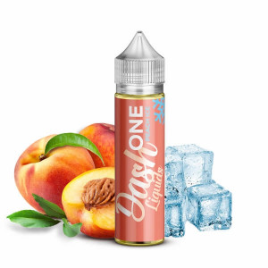 Dash One Peach Ice Aroma 15 ml zum Selbstmischen