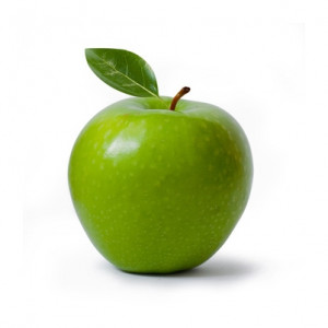 FUJI NEW APPLE (Apfelgeschmack) 10ml Aroma zum Selbstmischen - FLAVOURART