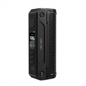 Thelema Solo 100W Mod
