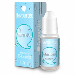 Liquid Menthol - Flavourtec