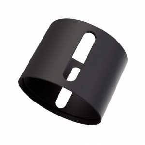 Simurg X30 Tank Shield Custom Black - IMIST